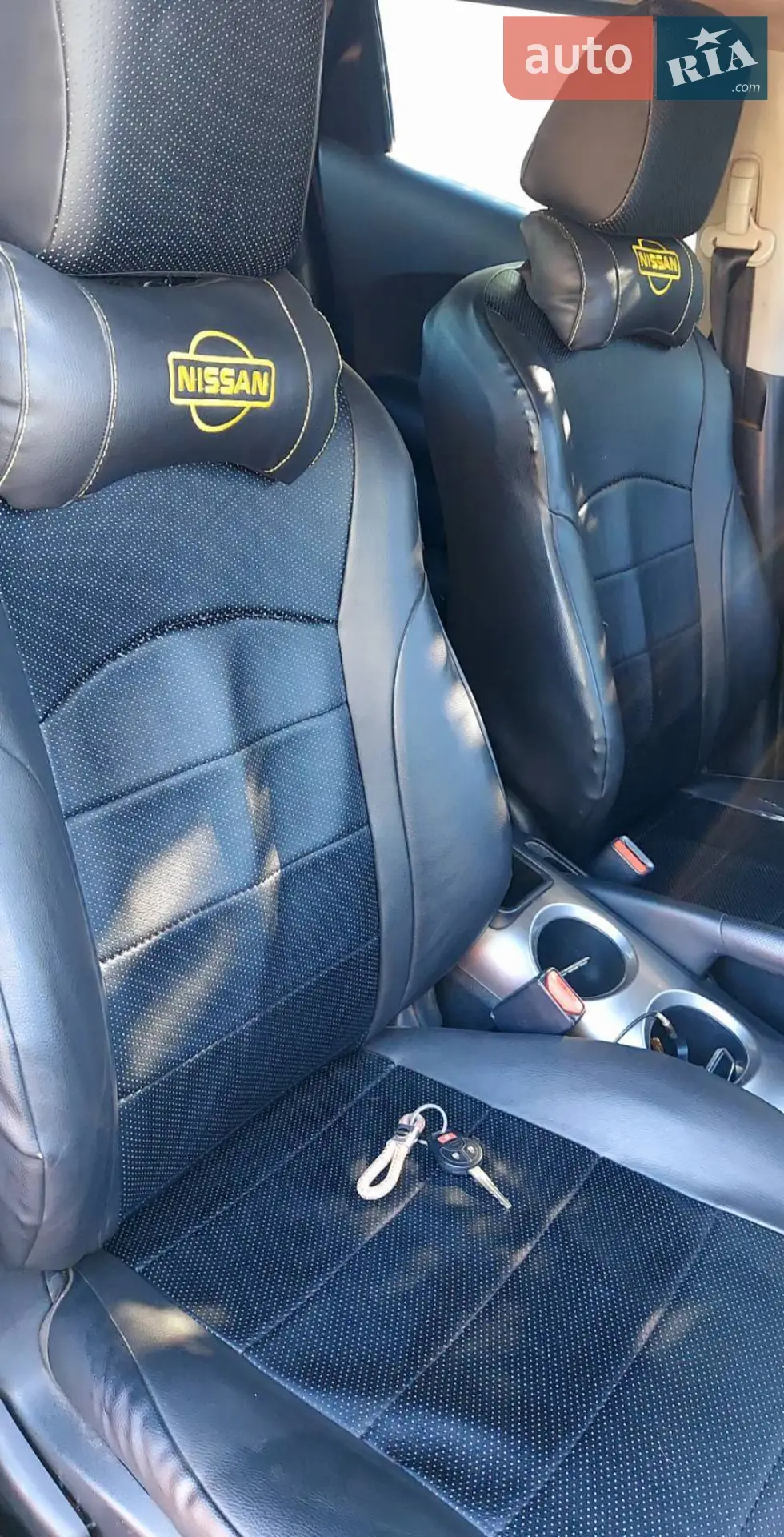 2014 Nissan Juke - мініатюра 18