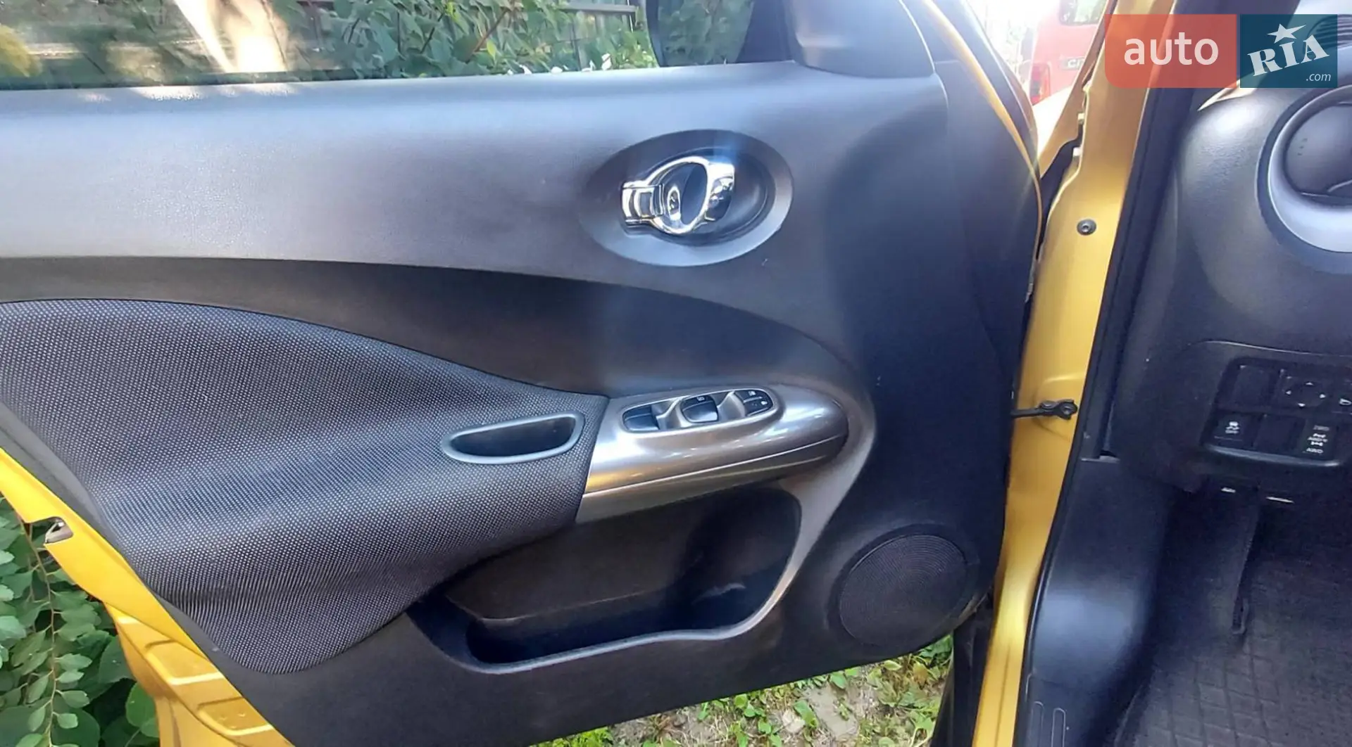 2014 Nissan Juke - мініатюра 17