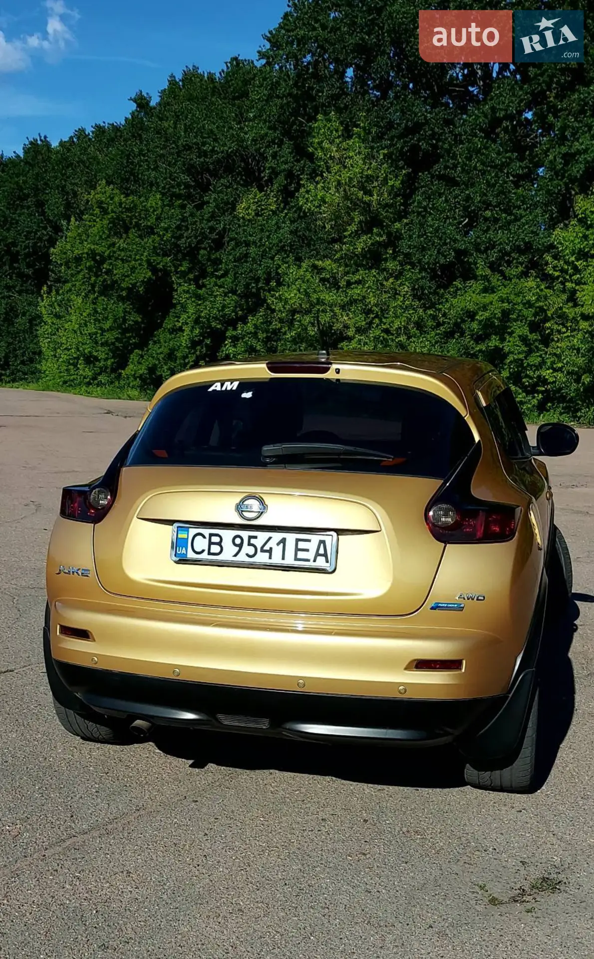 2014 Nissan Juke - мініатюра 8
