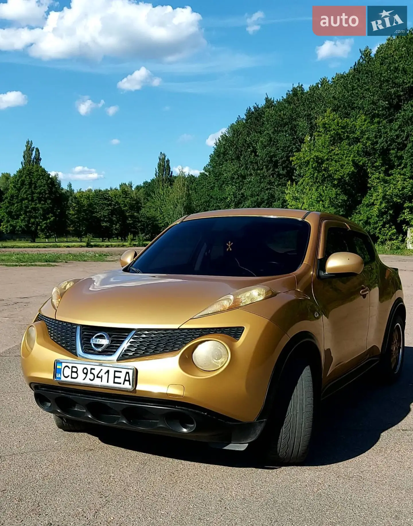 2014 Nissan Juke - мініатюра 16