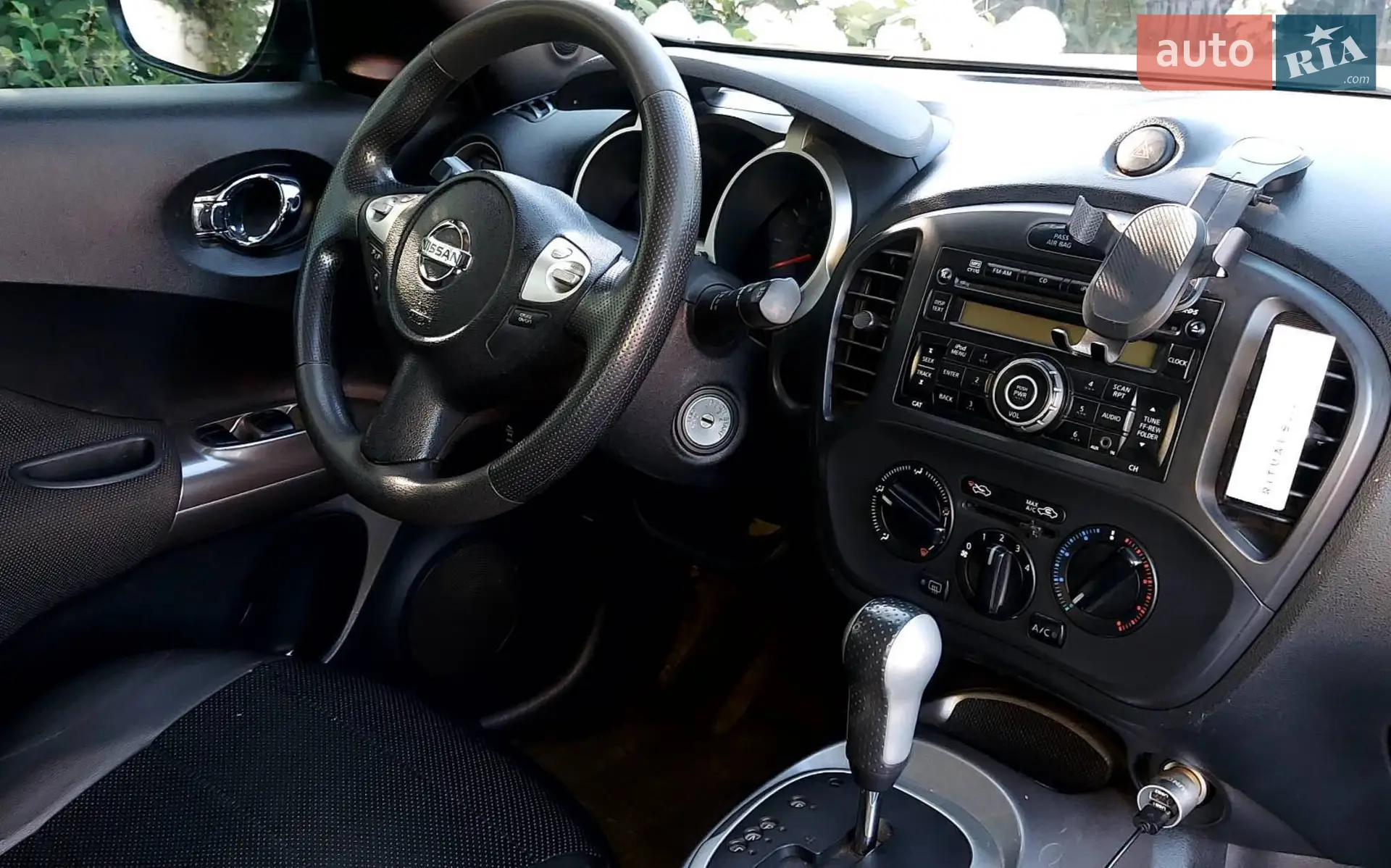 2014 Nissan Juke - мініатюра 13