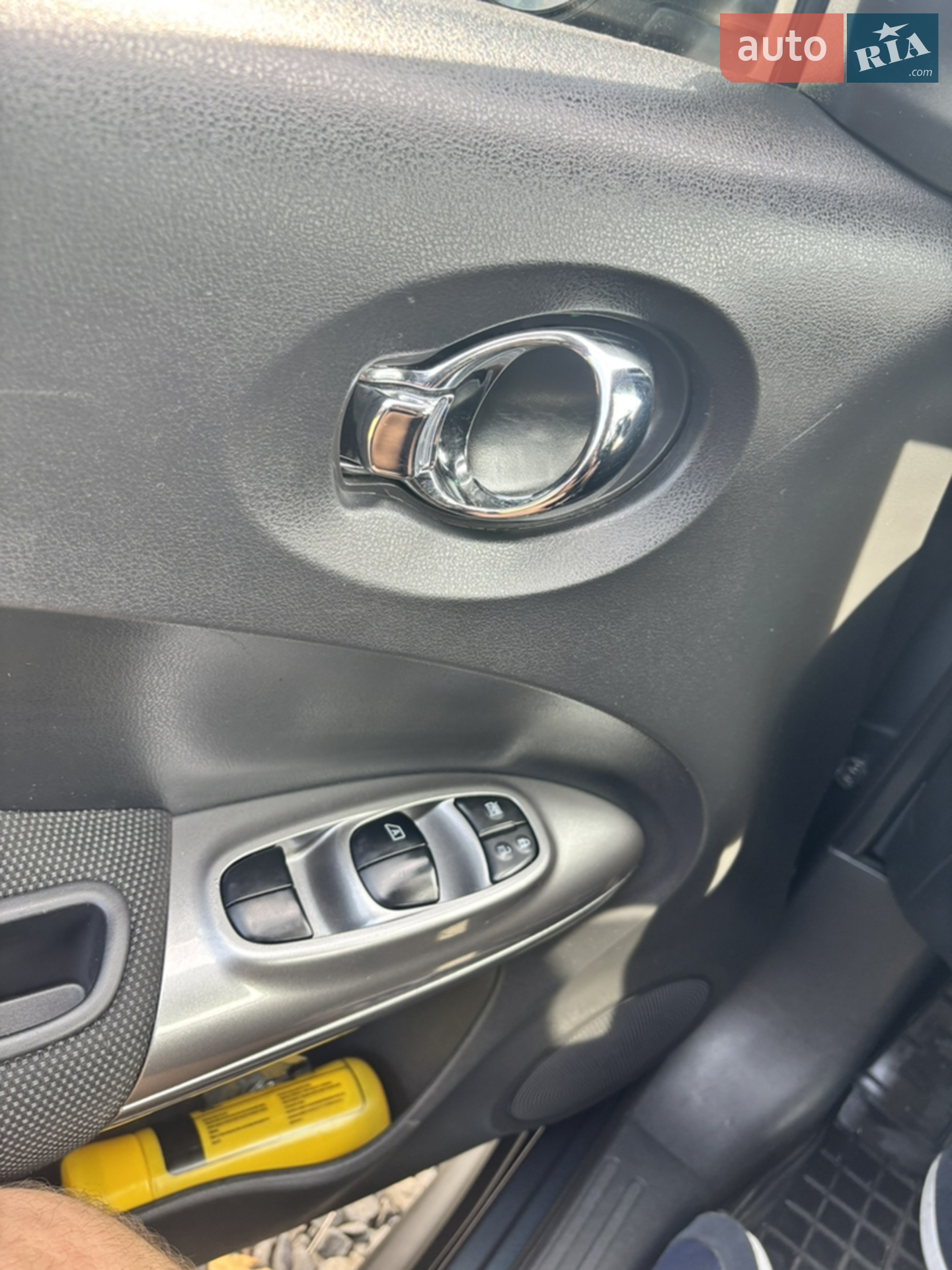 2011 Nissan Juke - мініатюра 19