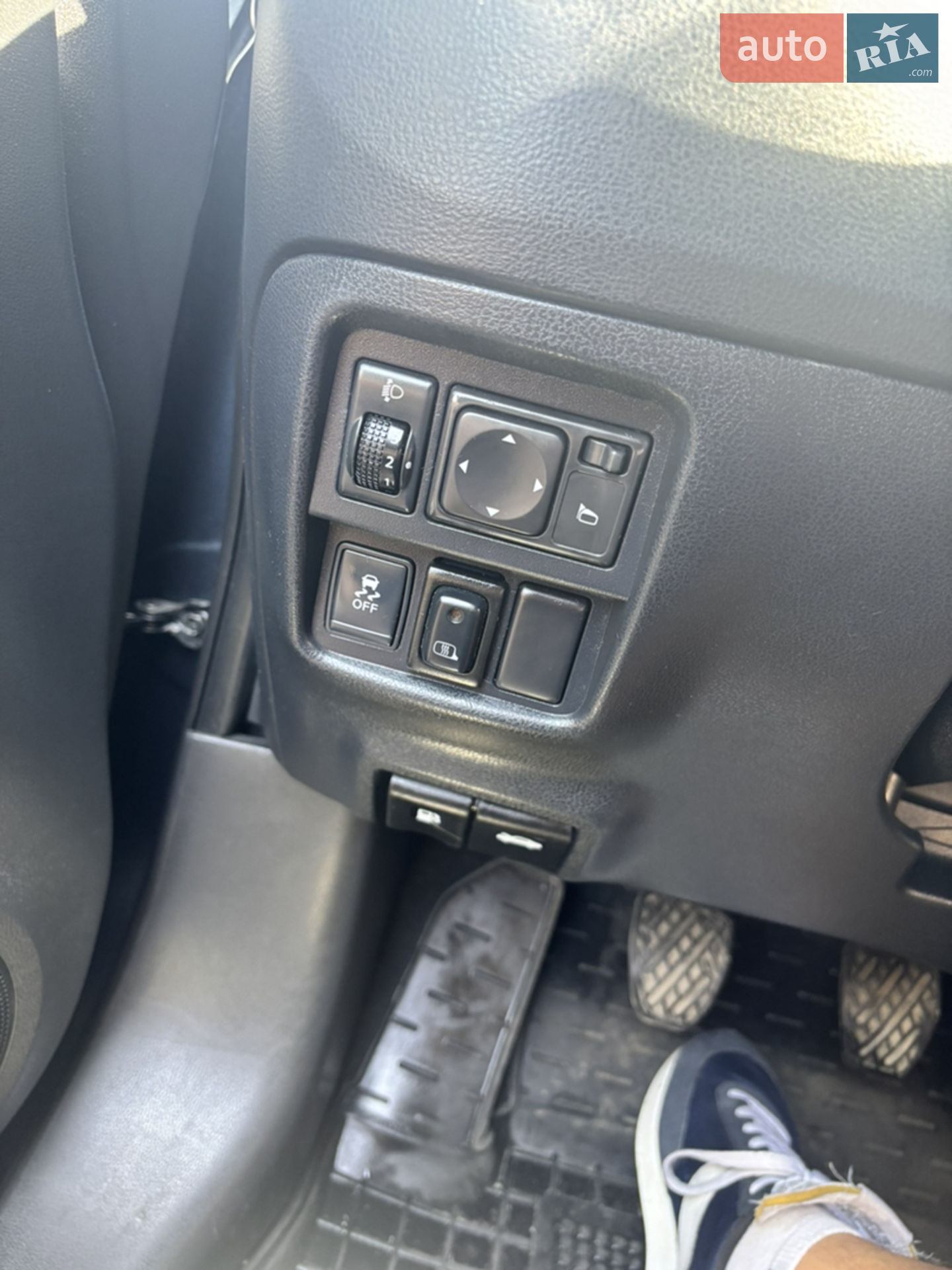 2011 Nissan Juke - мініатюра 23