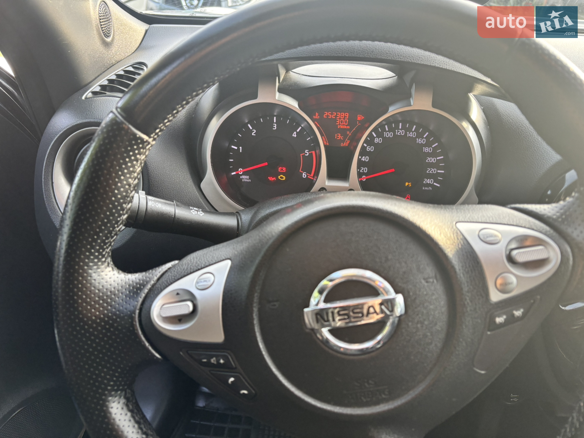 2011 Nissan Juke - мініатюра 31