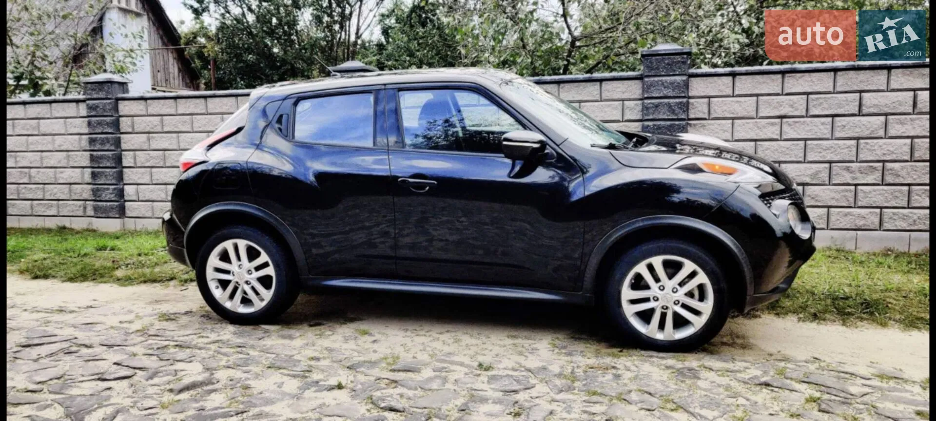 2016 Nissan Juke - мініатюра 29