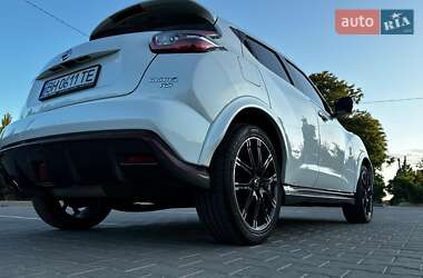 Позашляховик / Кросовер Nissan Juke 2015 в Одесі