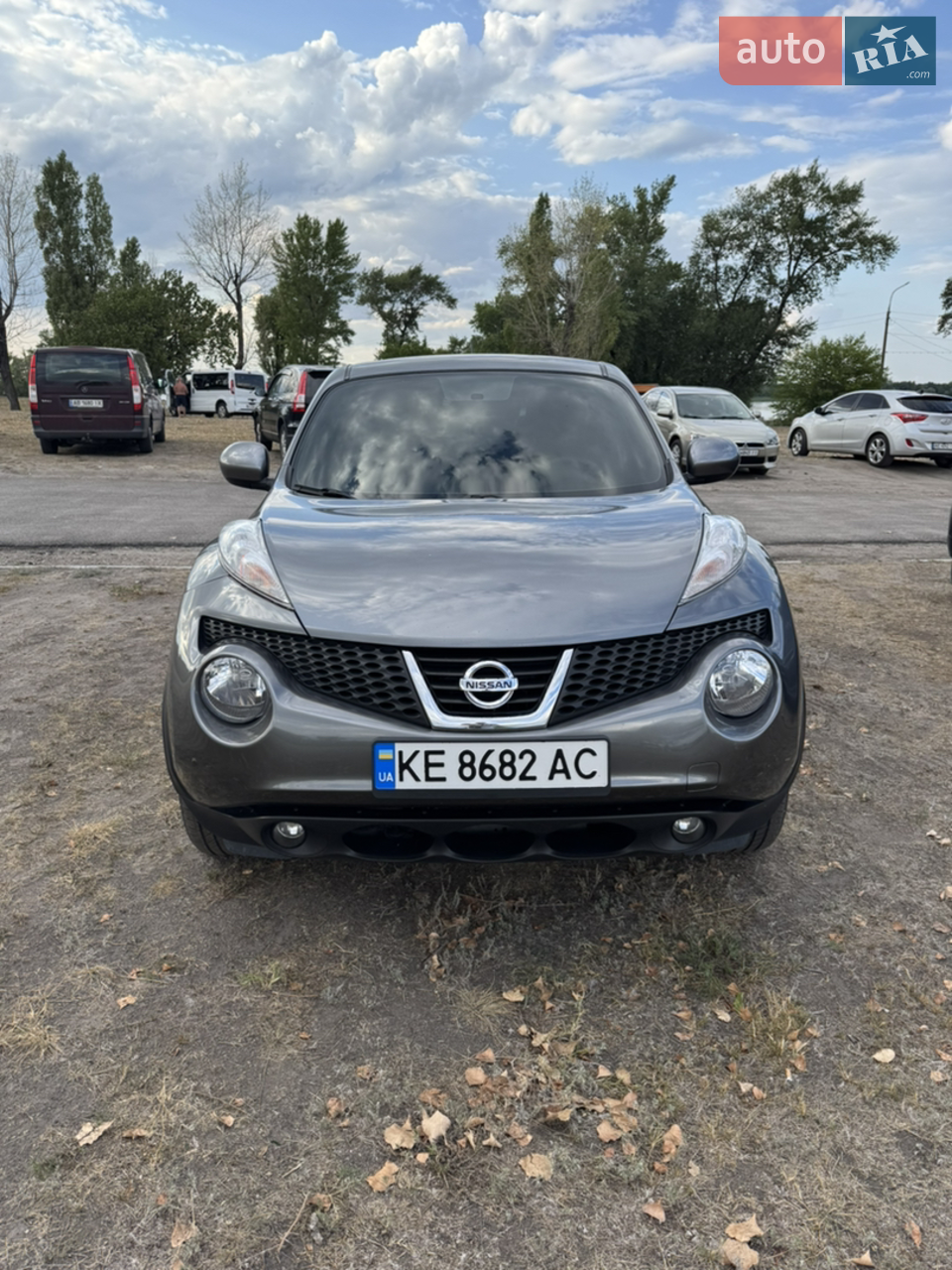 2014 Nissan Juke - мініатюра 13