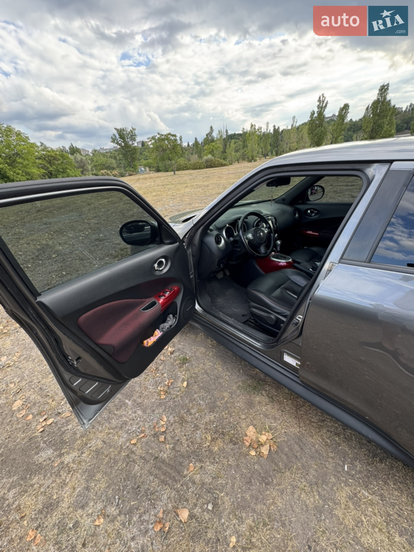 2014 Nissan Juke - мініатюра 9
