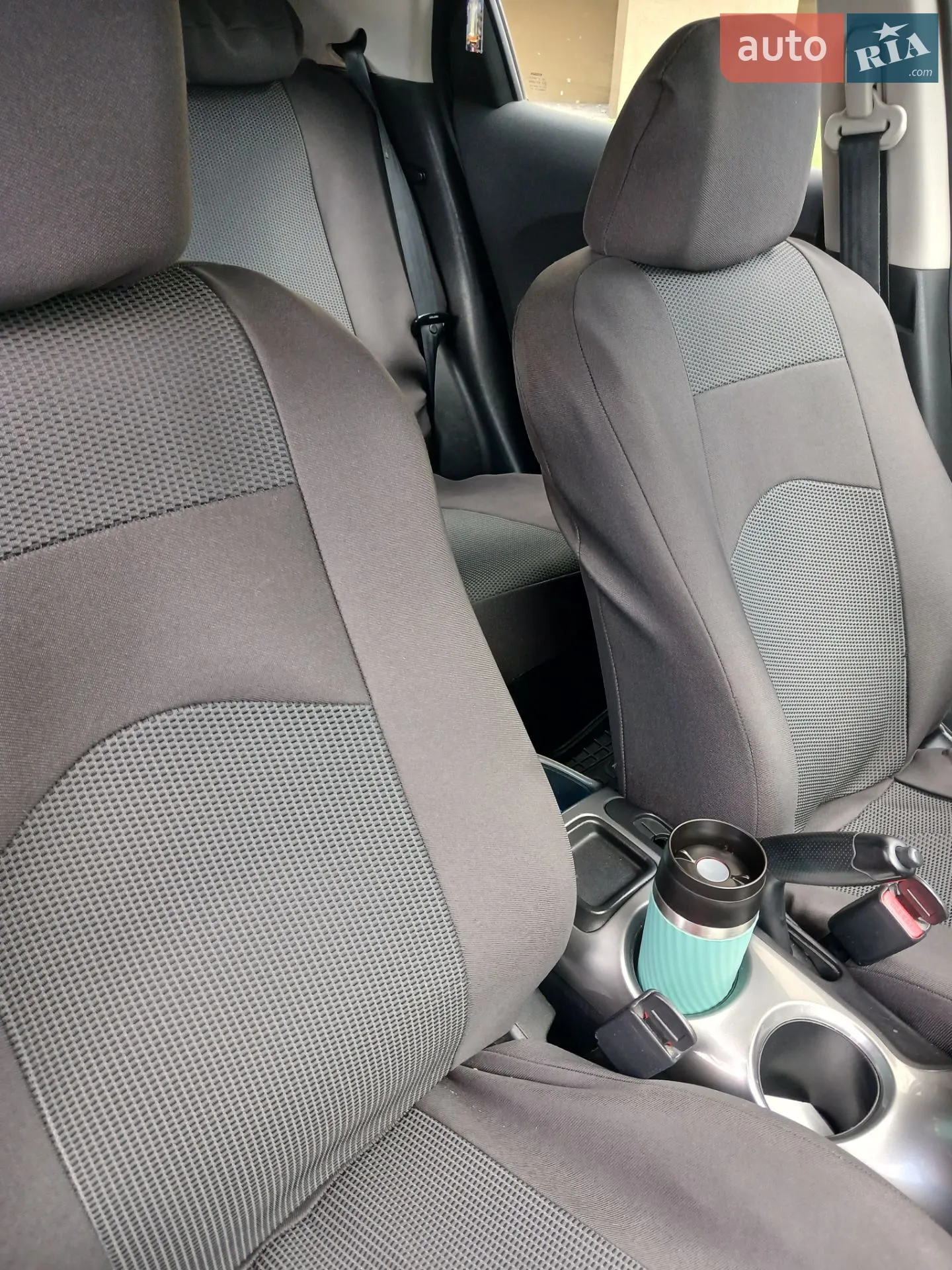 2011 Nissan Juke - мініатюра 23