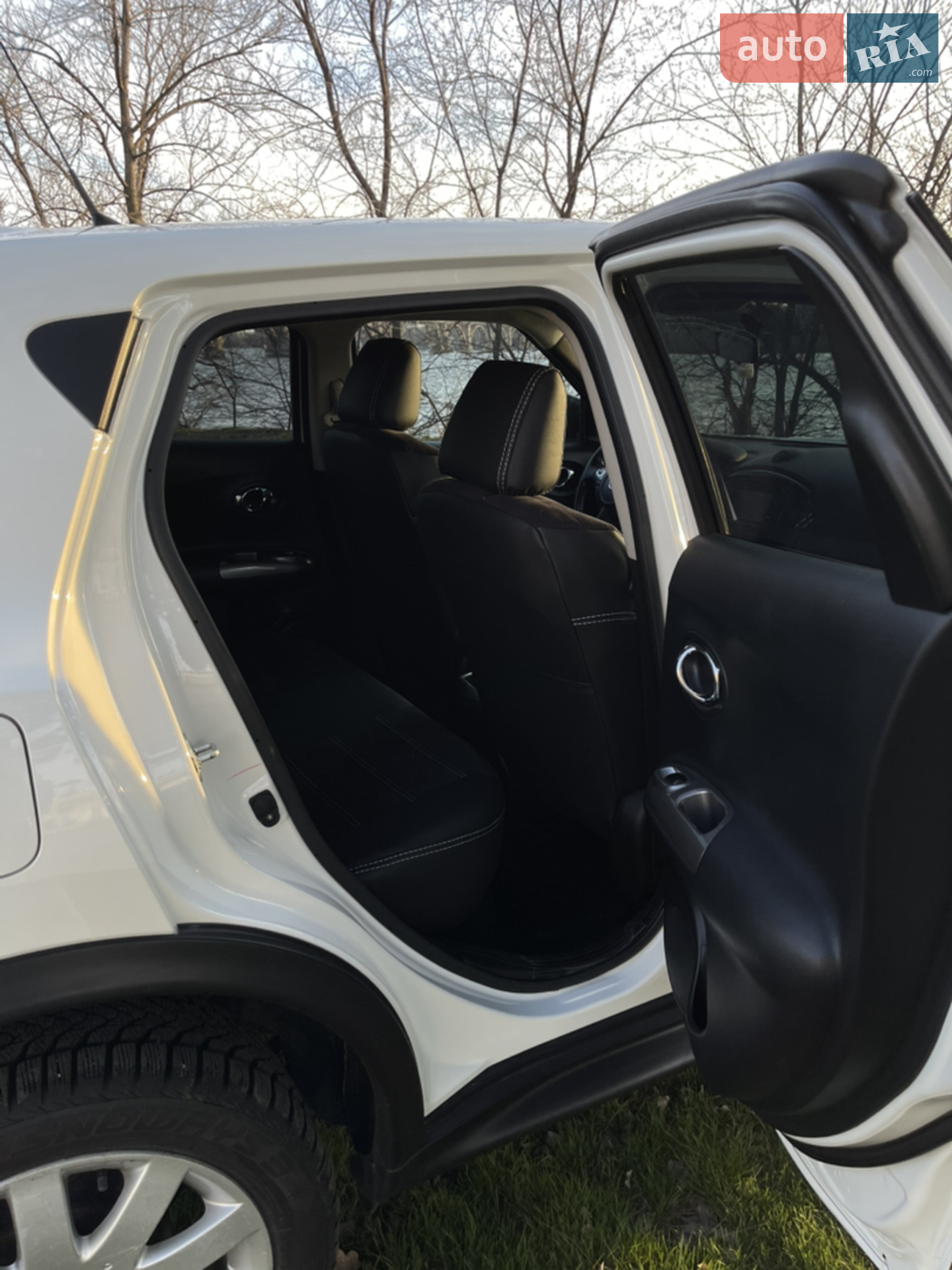 2017 Nissan Juke - мініатюра 26