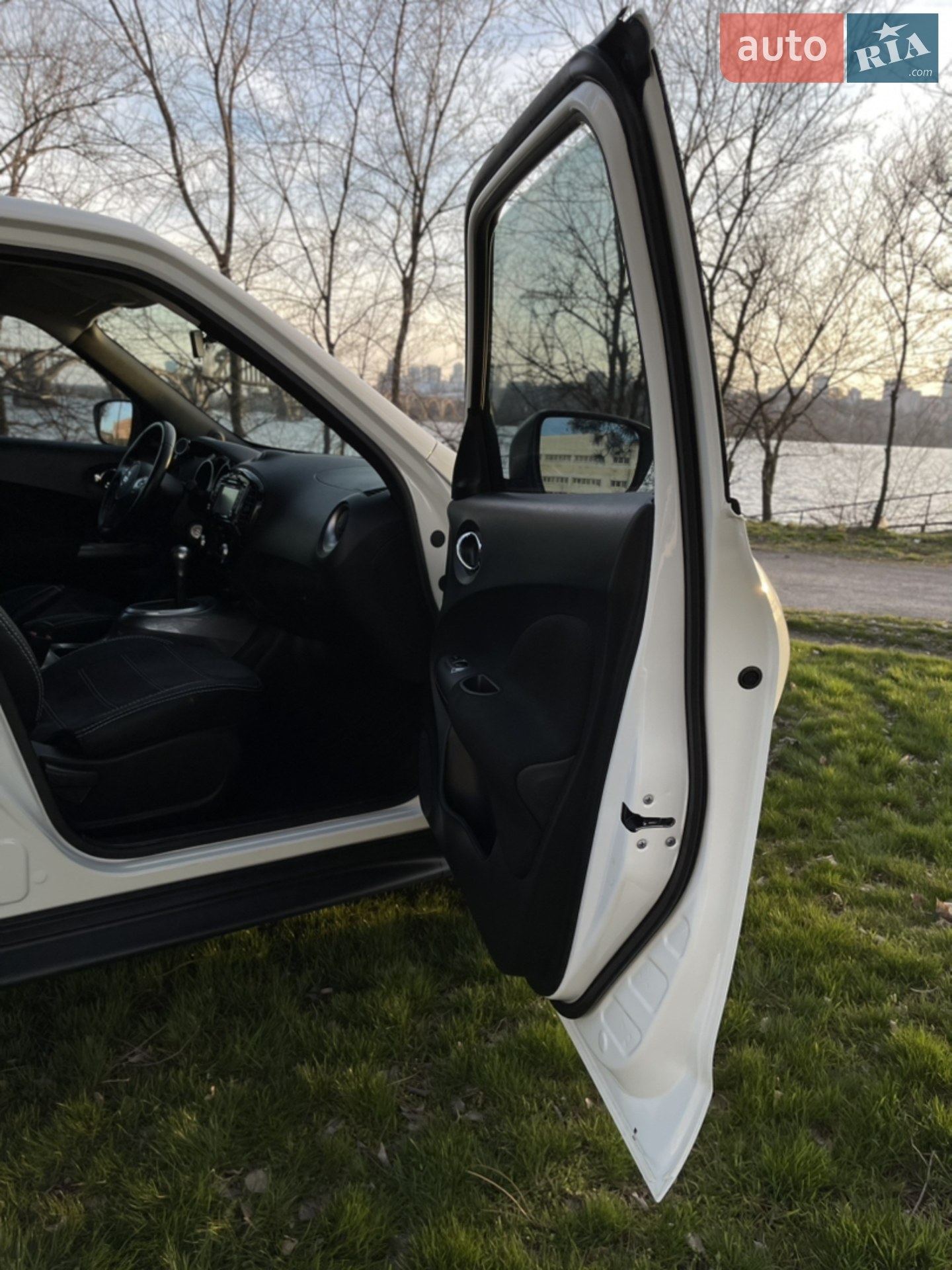 2017 Nissan Juke - мініатюра 37