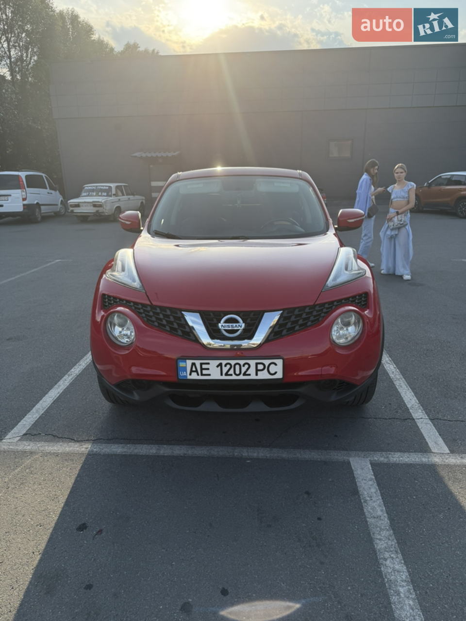 2014 Nissan Juke - мініатюра 37