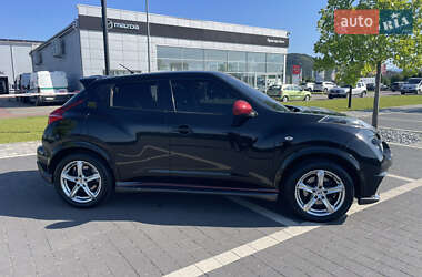 Внедорожник / Кроссовер Nissan Juke 2014 в Мукачево
