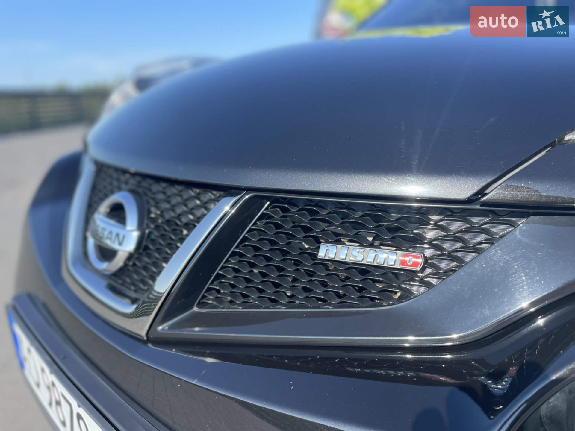 2014 Nissan Juke - мініатюра 13