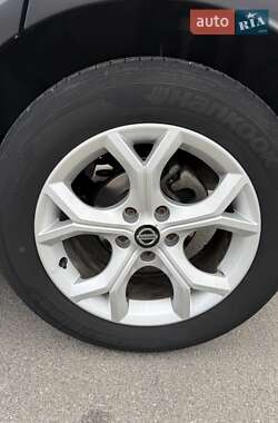 Позашляховик / Кросовер Nissan Juke 2021 в Запоріжжі