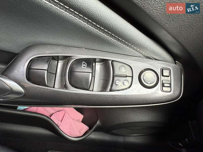 Внедорожник / Кроссовер Nissan Juke 2021 в Запорожье фото 18 Внедорожник / Кроссовер Nissan Juke 2021 в Запорожье