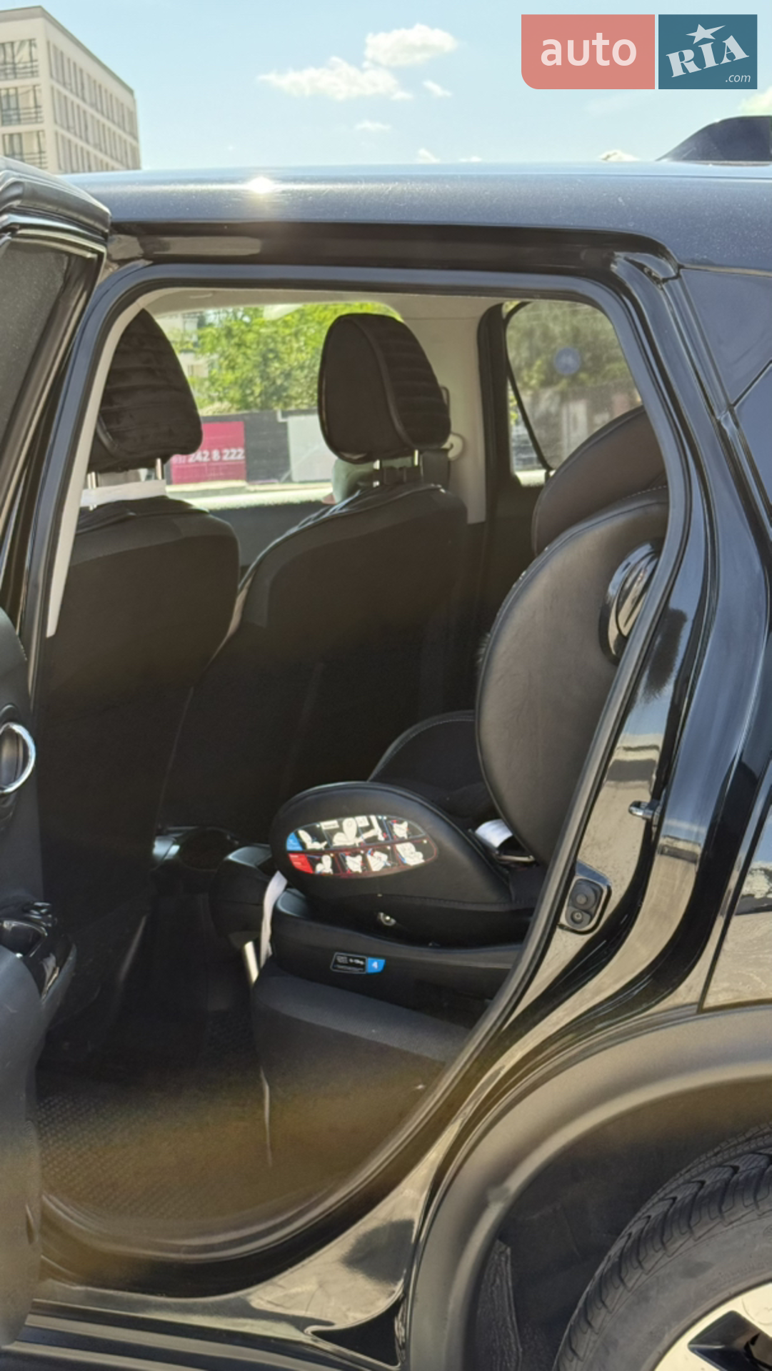 2013 Nissan Juke - мініатюра 4
