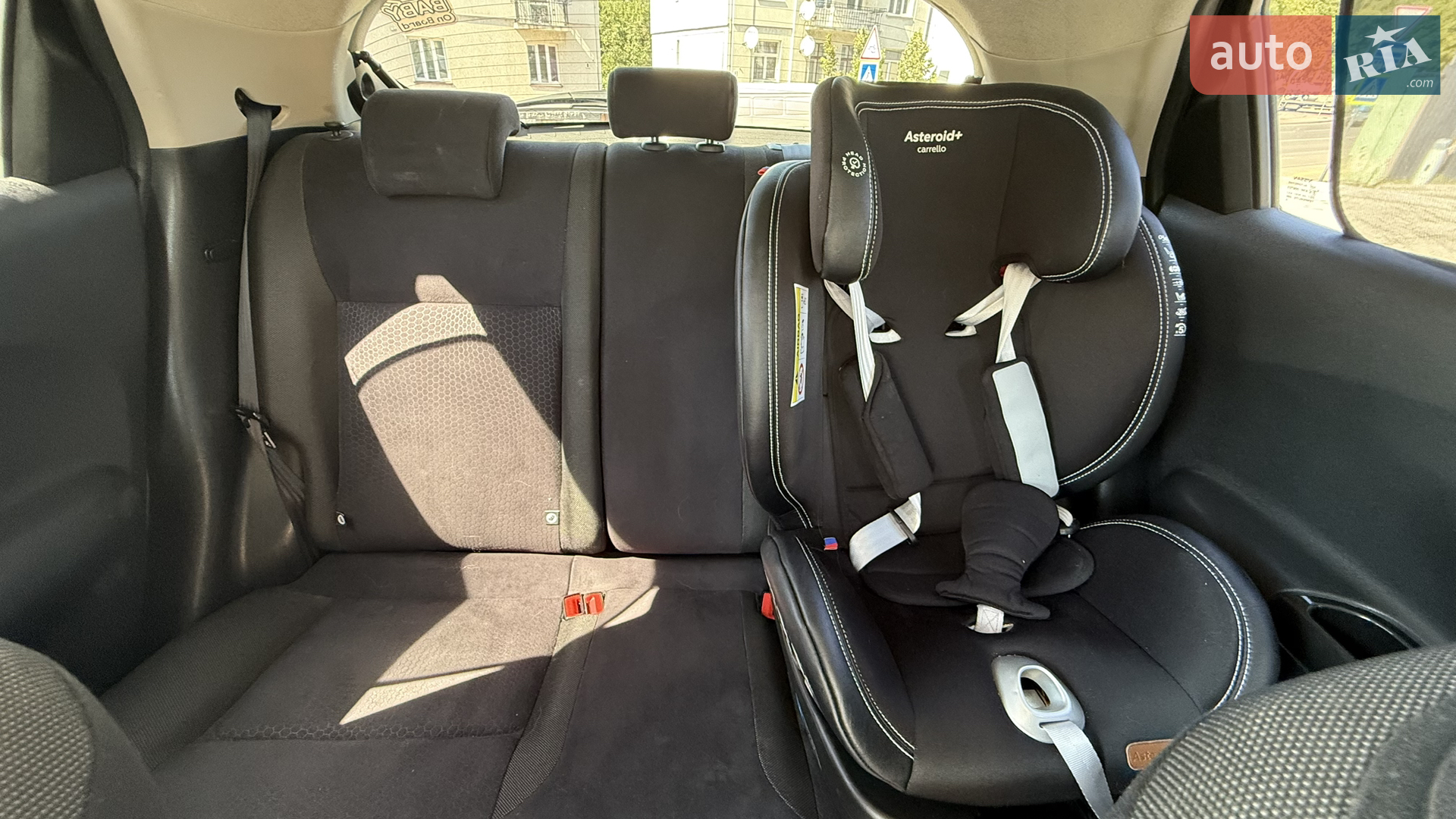 2013 Nissan Juke - мініатюра 18