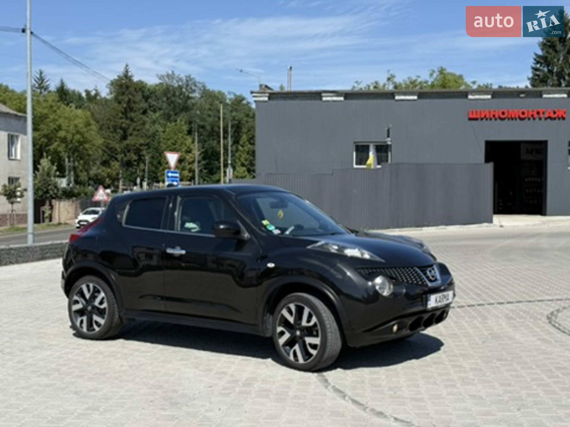 2013 Nissan Juke - мініатюра 26