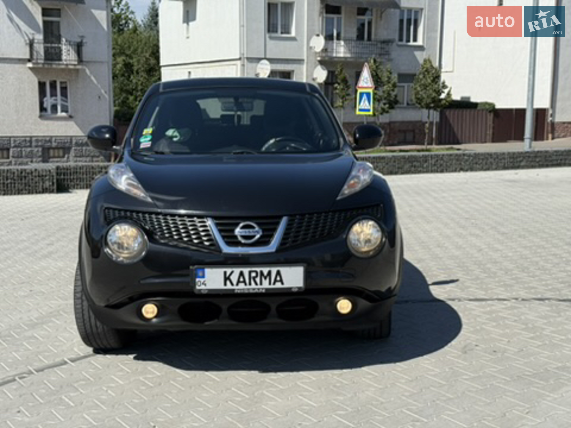 2013 Nissan Juke - мініатюра 28