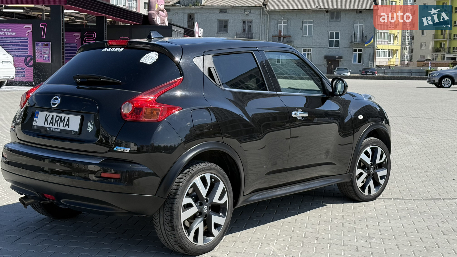 2013 Nissan Juke - мініатюра 24