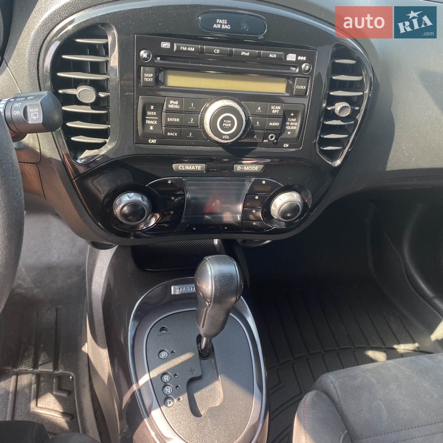 2013 Nissan Juke - мініатюра 19