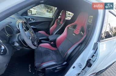 Внедорожник / Кроссовер Nissan Juke 2015 в Одессе