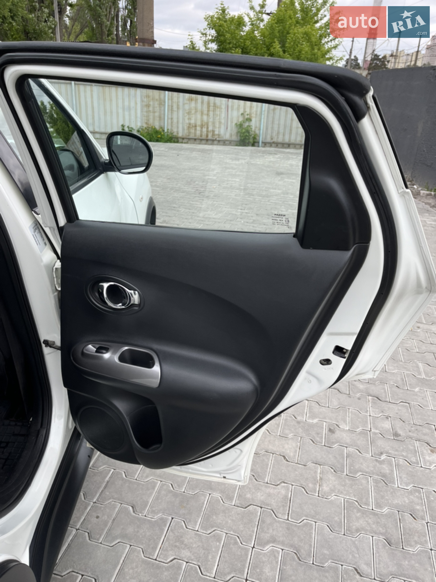 2012 Nissan Juke - мініатюра 17