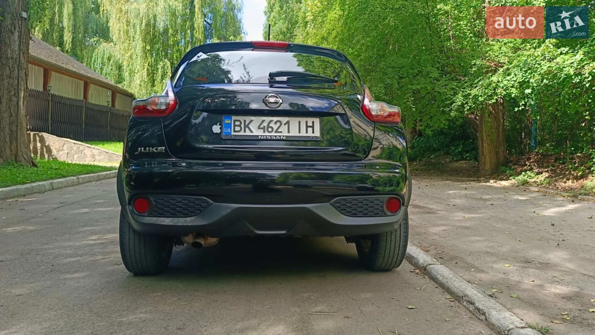 2016 Nissan Juke - мініатюра 14