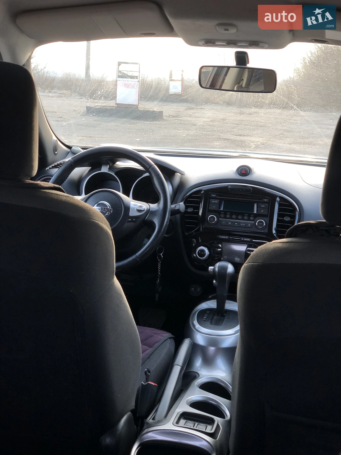 2014 Nissan Juke - мініатюра 7