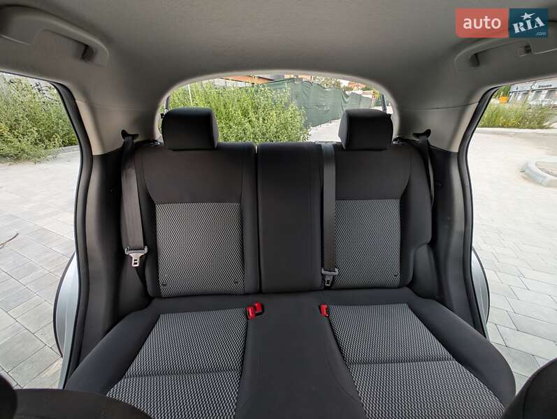 Внедорожник / Кроссовер Nissan Juke 2016 в Виннице