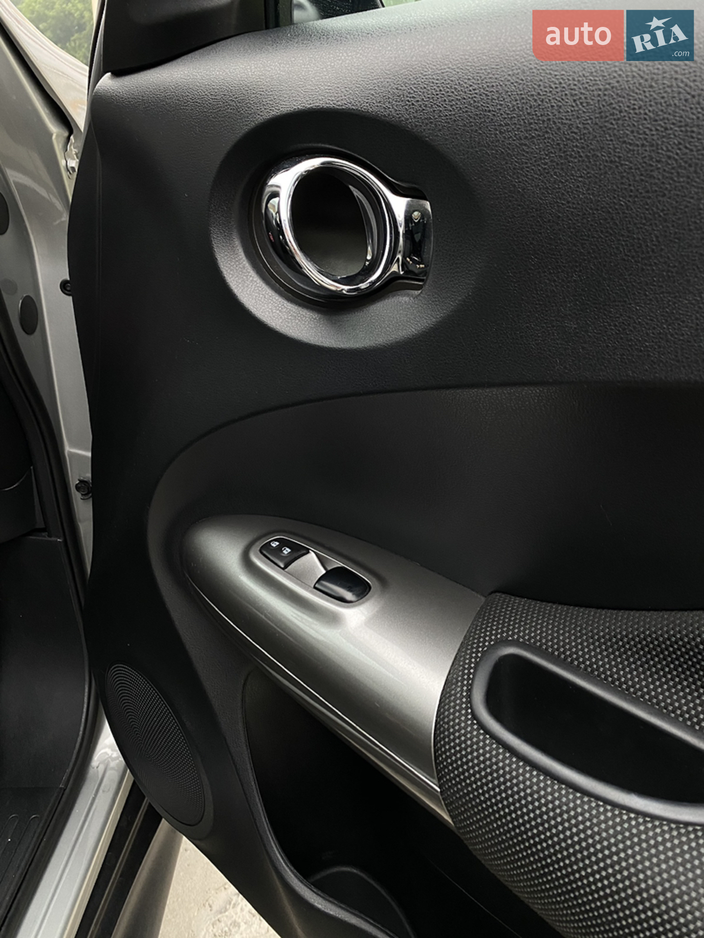 2014 Nissan Juke - мініатюра 14