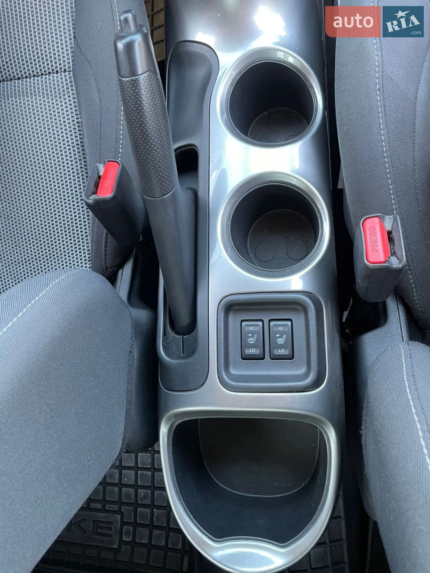 2011 Nissan Juke - мініатюра 6