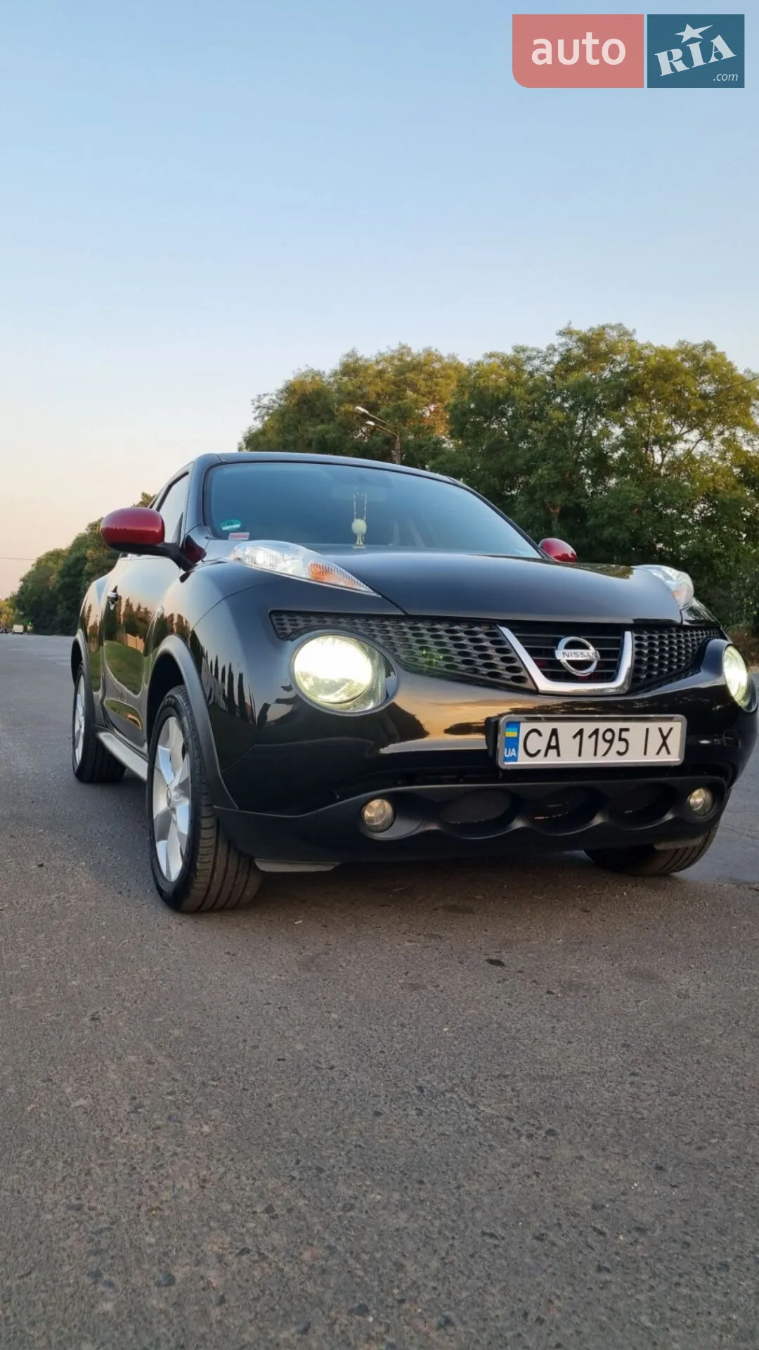 2013 Nissan Juke - мініатюра 4