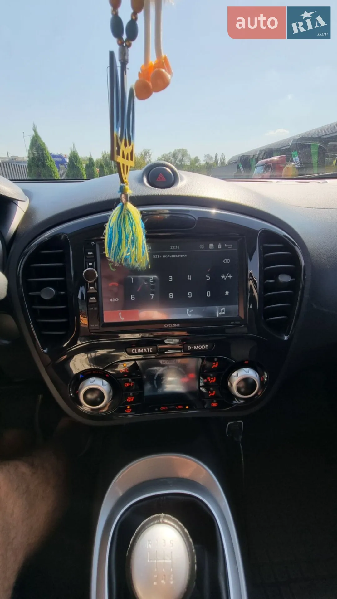 2013 Nissan Juke - мініатюра 18