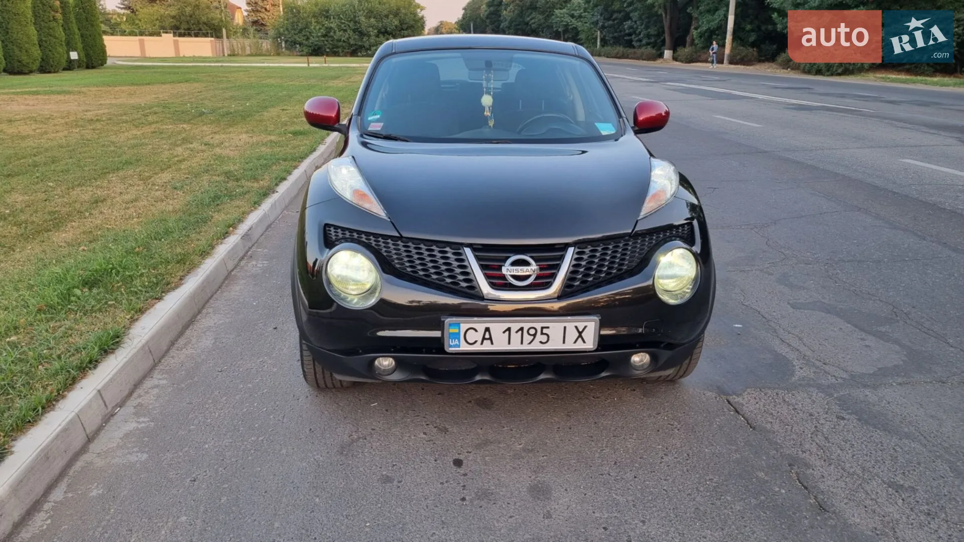 2013 Nissan Juke - мініатюра 27