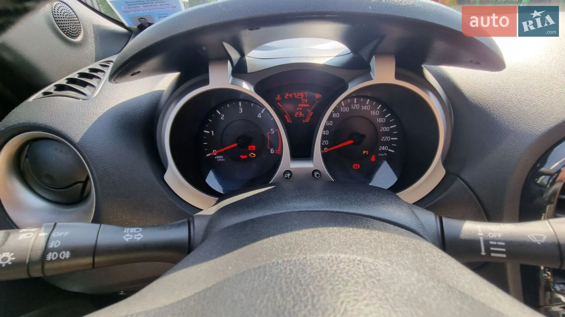 2013 Nissan Juke - мініатюра 29