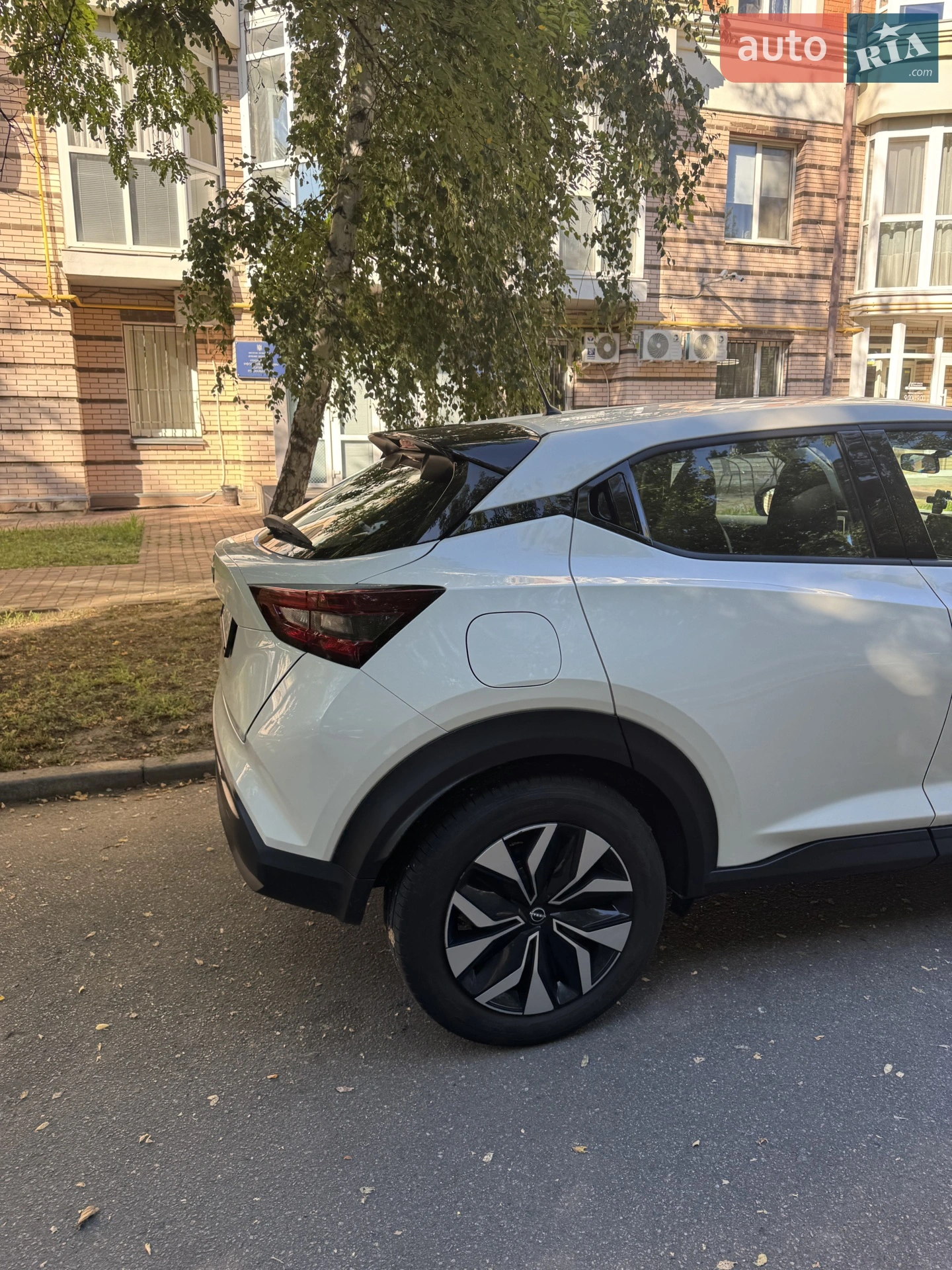 2023 Nissan Juke - мініатюра 5