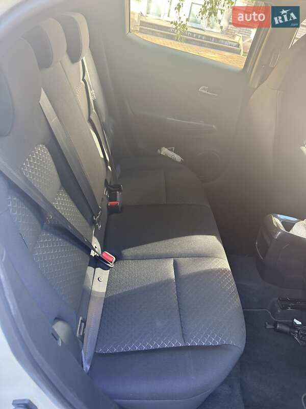 Внедорожник / Кроссовер Nissan Juke 2023 в Полтаве