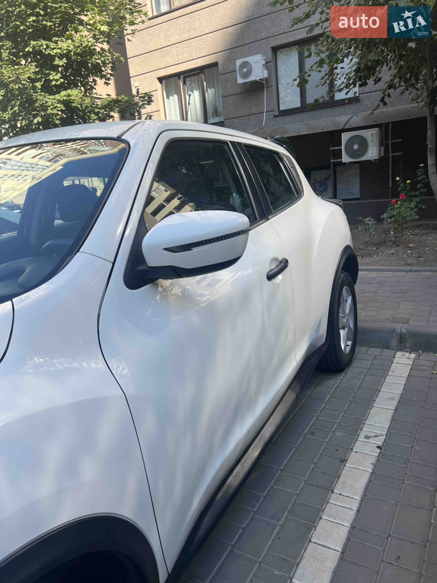 2019 Nissan Juke - мініатюра 13