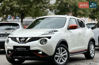 Внедорожник / Кроссовер Nissan Juke 2018 в Одессе