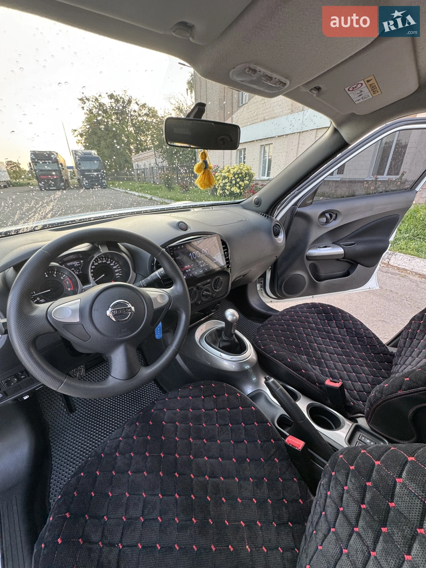 2018 Nissan Juke - мініатюра 10