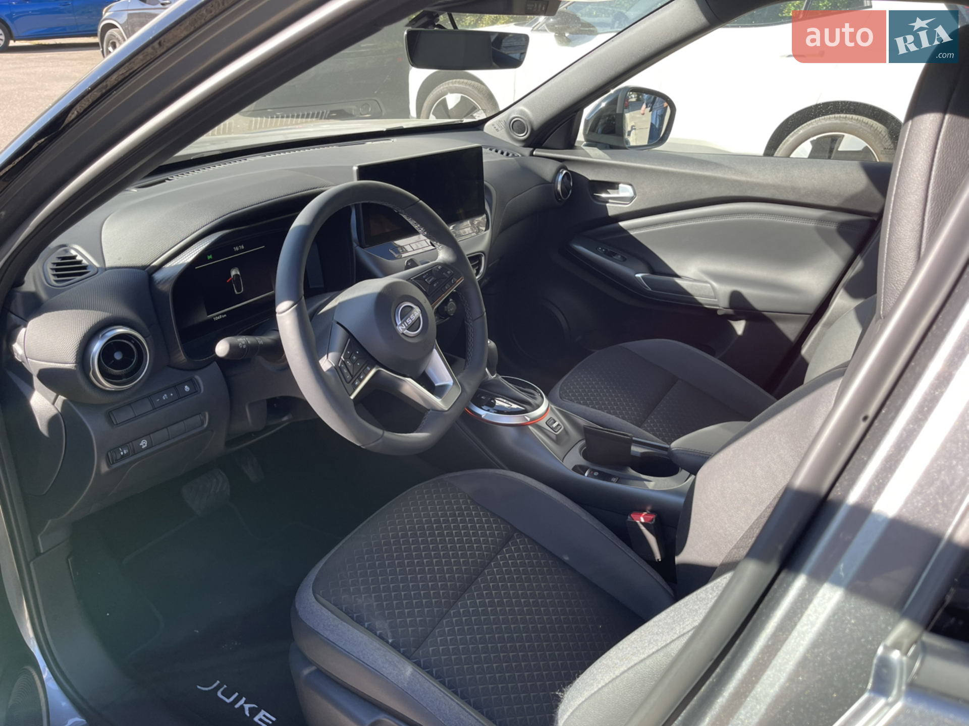 2024 Nissan Juke - мініатюра 7