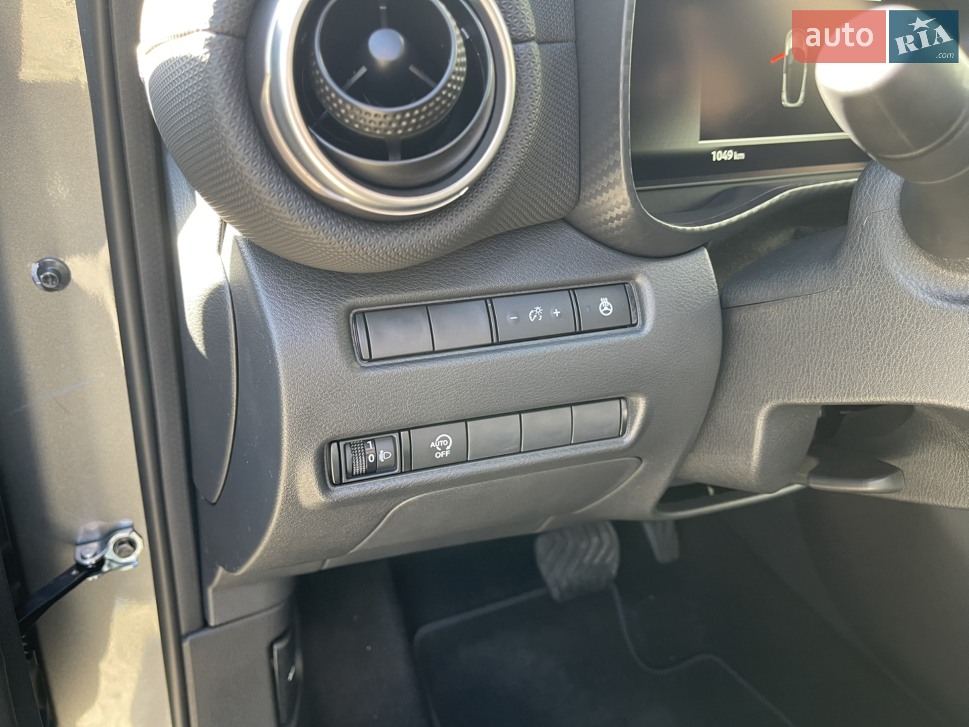 2024 Nissan Juke - мініатюра 9