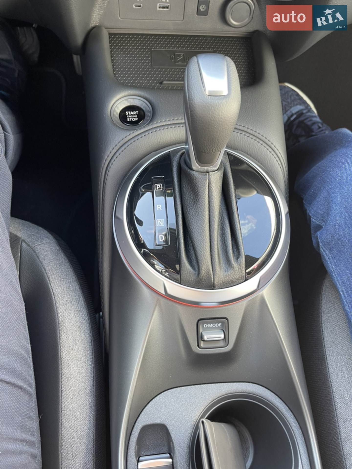 2024 Nissan Juke - мініатюра 18