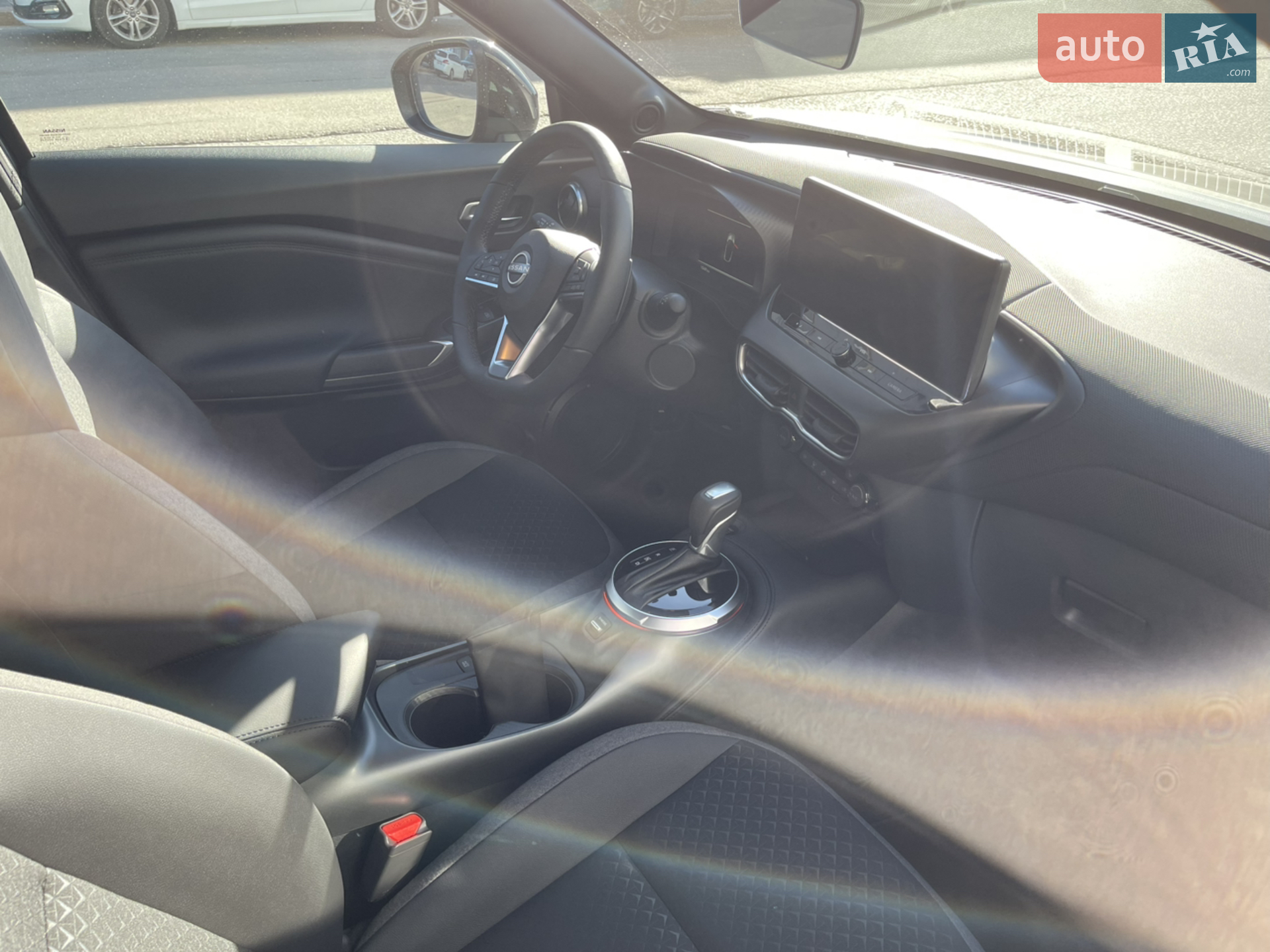 2024 Nissan Juke - мініатюра 13