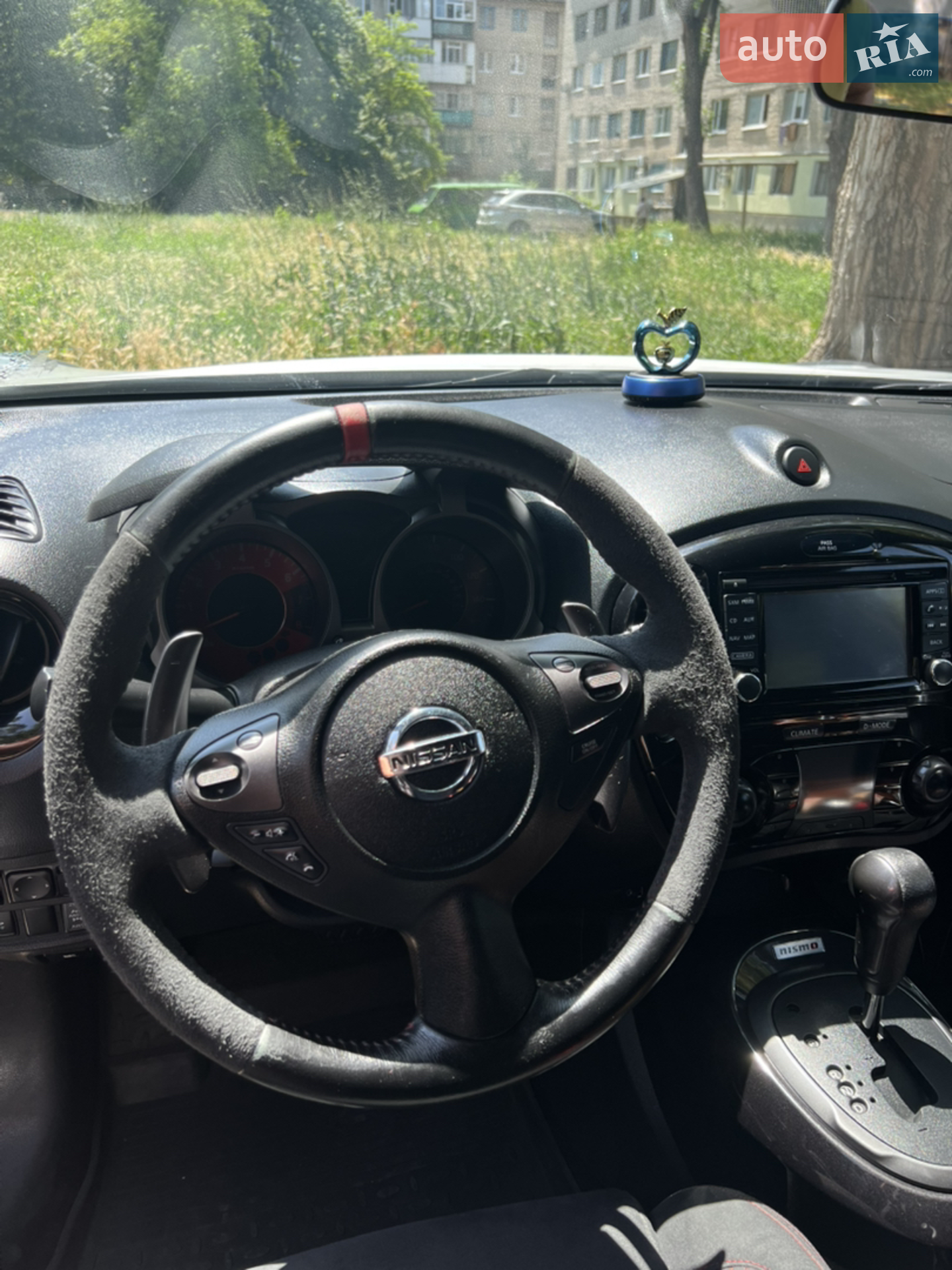 2015 Nissan Juke - мініатюра 19