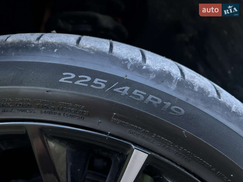 Позашляховик / Кросовер Nissan Juke 2021 в Кривому Розі