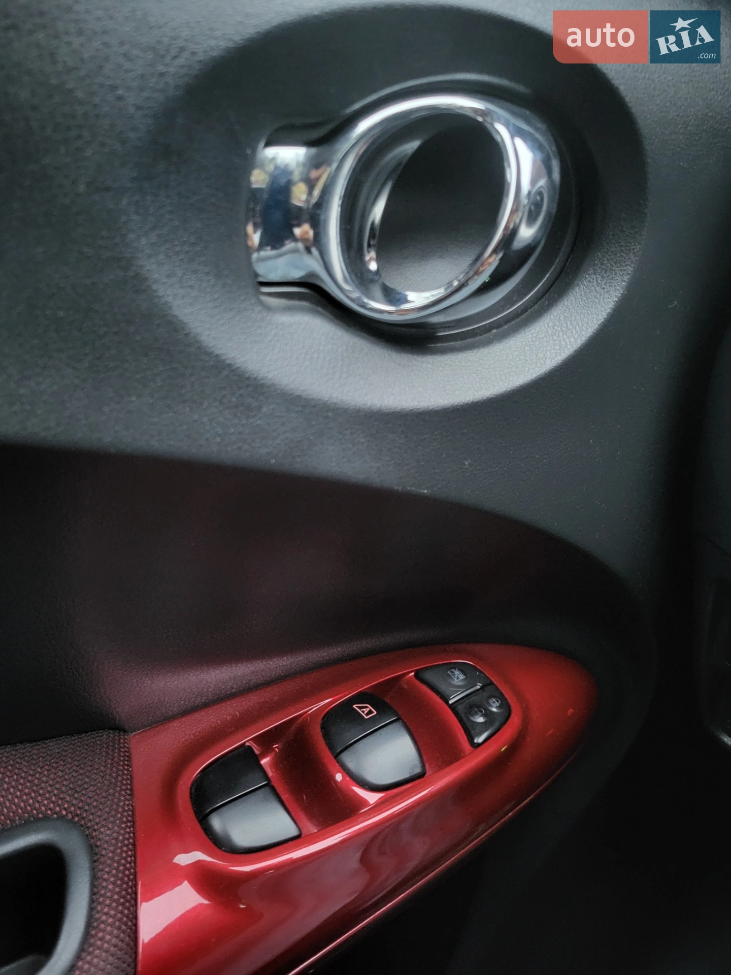 2012 Nissan Juke - мініатюра 13