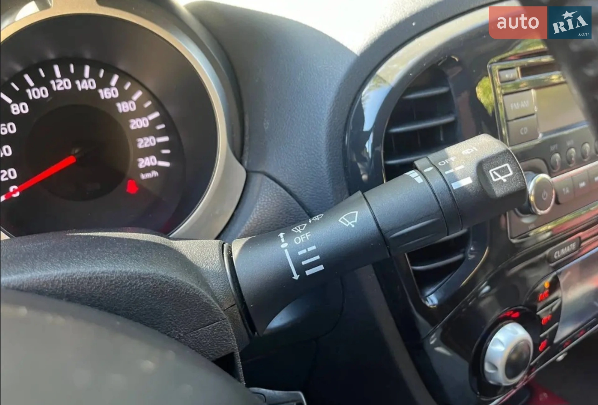 2012 Nissan Juke - мініатюра 14